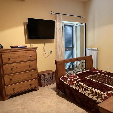 Suite 24 Ерколано Екстериор снимка