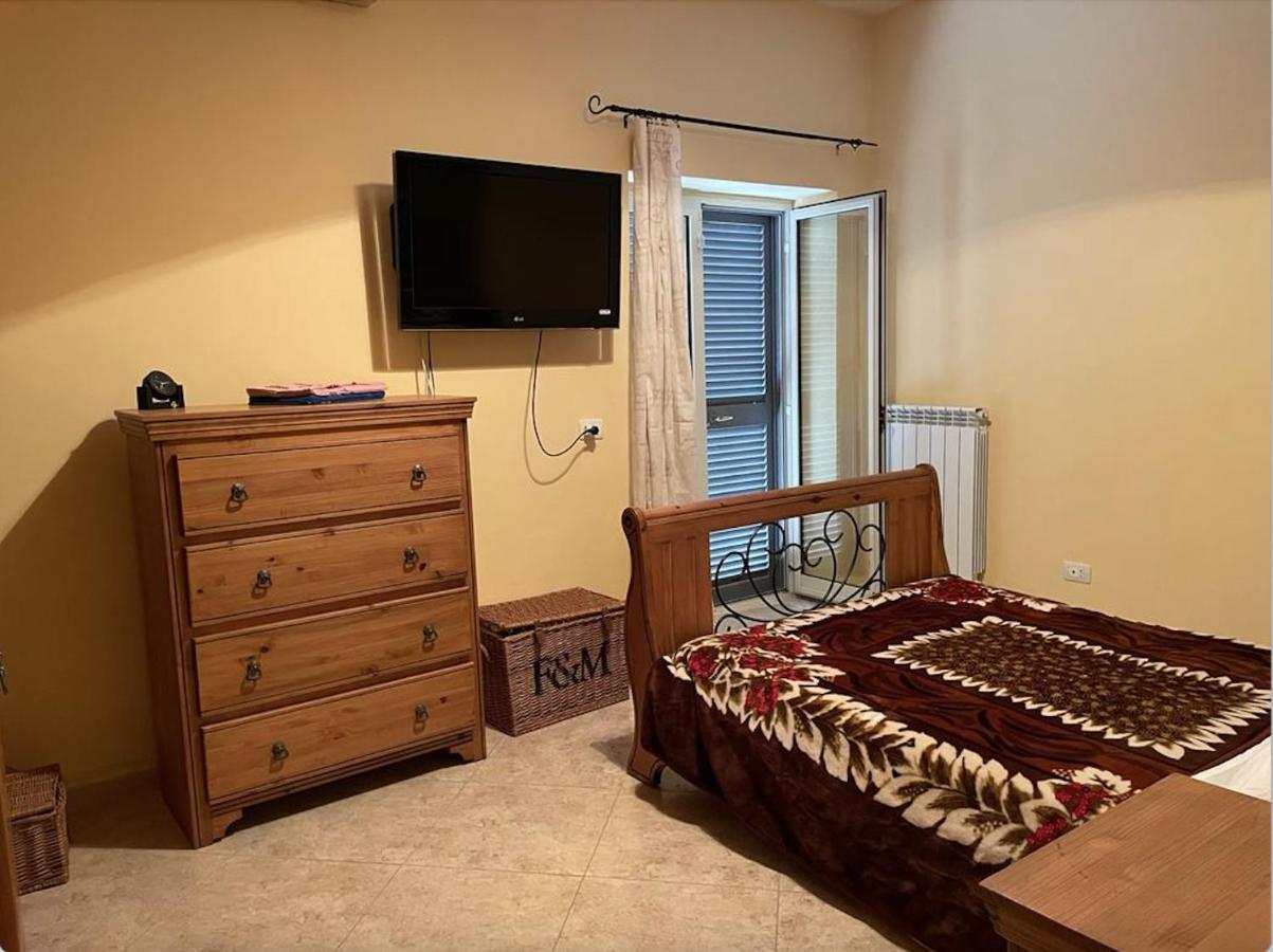 Suite 24 Ерколано Екстериор снимка