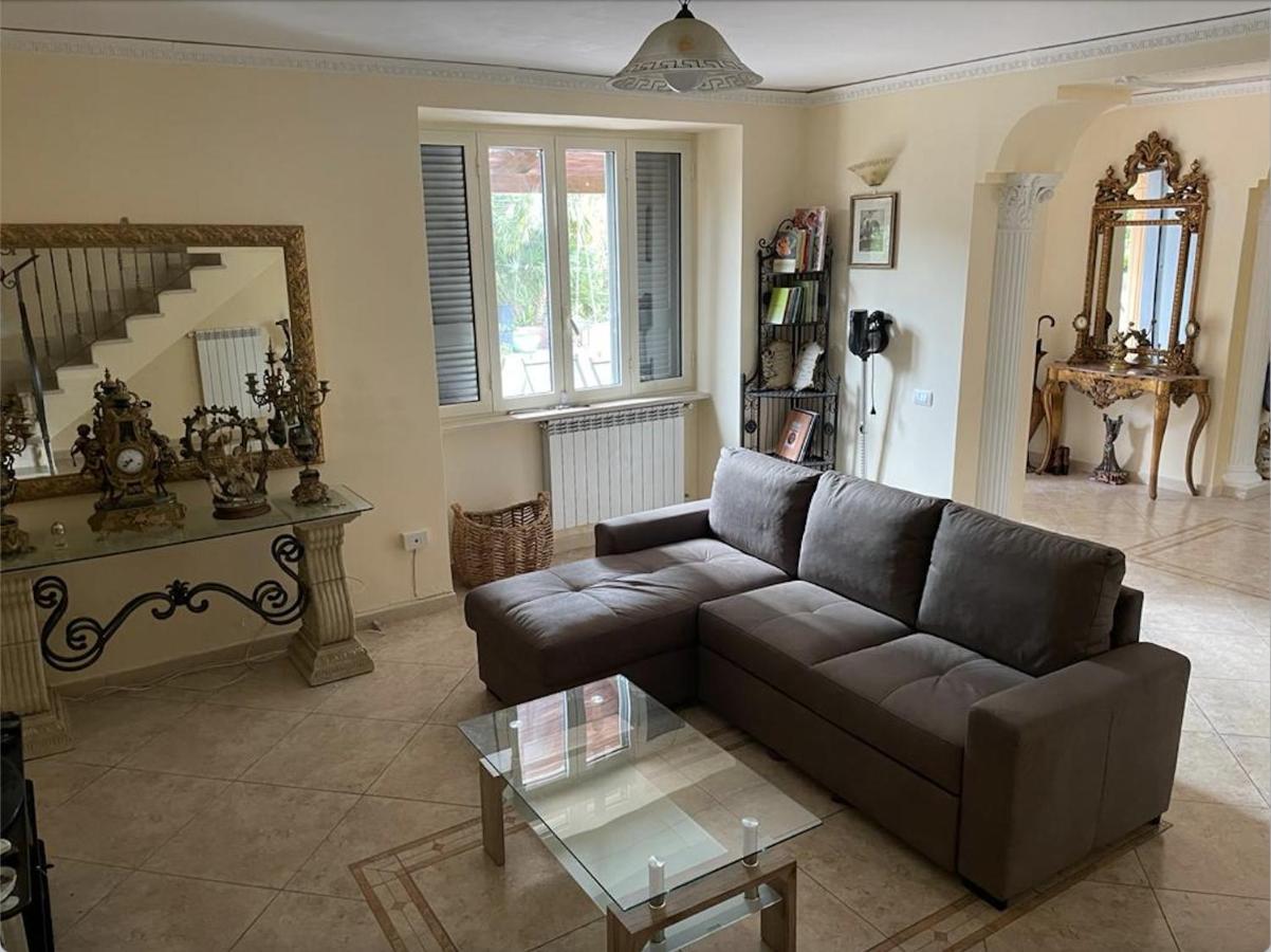 Suite 24 Ерколано Екстериор снимка