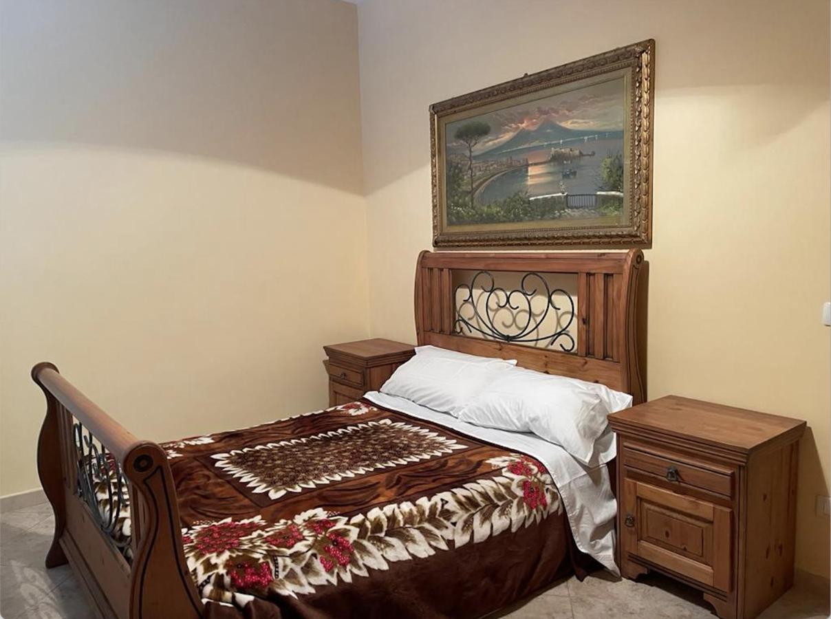 Suite 24 Ерколано Екстериор снимка