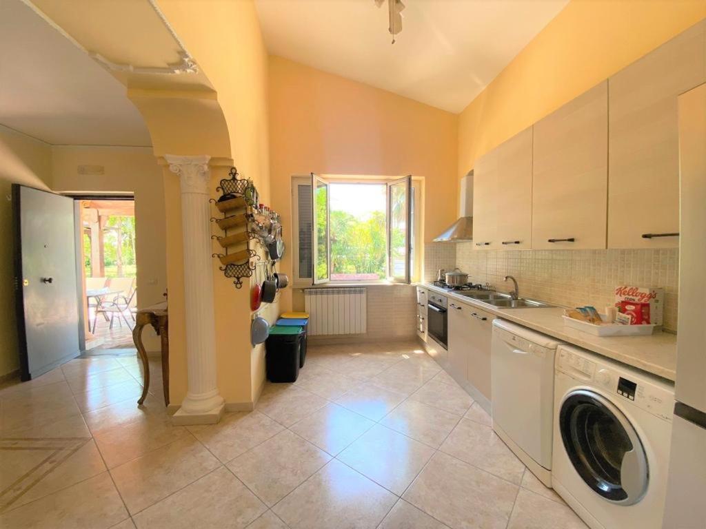 Suite 24 Ерколано Екстериор снимка