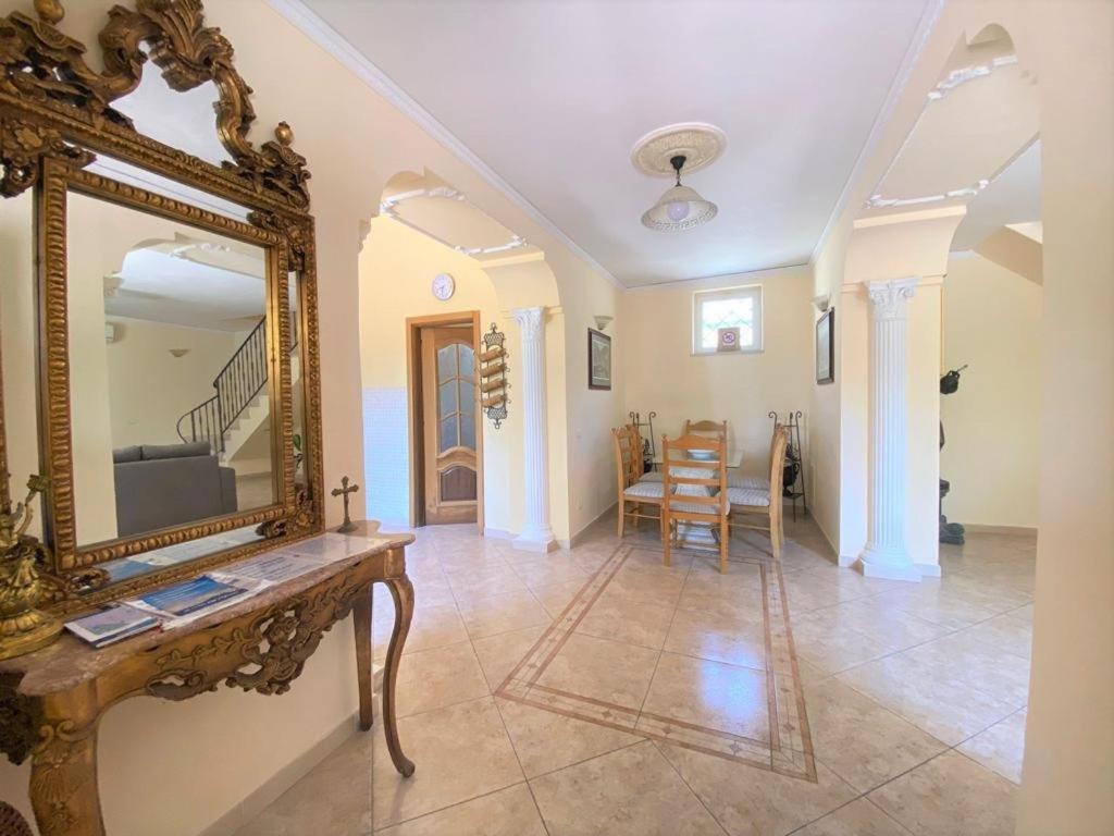 Suite 24 Ерколано Екстериор снимка