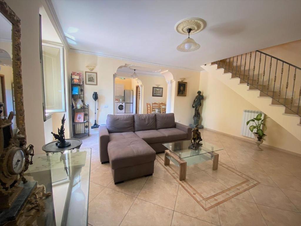Suite 24 Ерколано Екстериор снимка