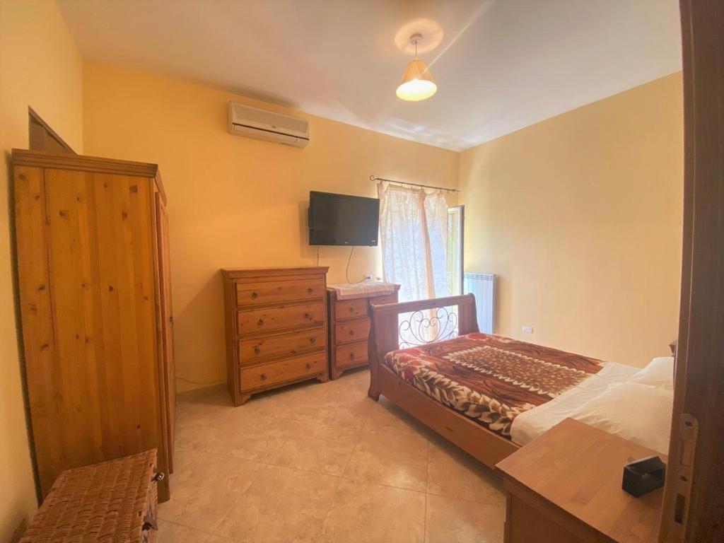 Suite 24 Ерколано Екстериор снимка