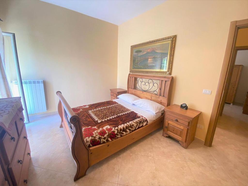 Suite 24 Ерколано Екстериор снимка