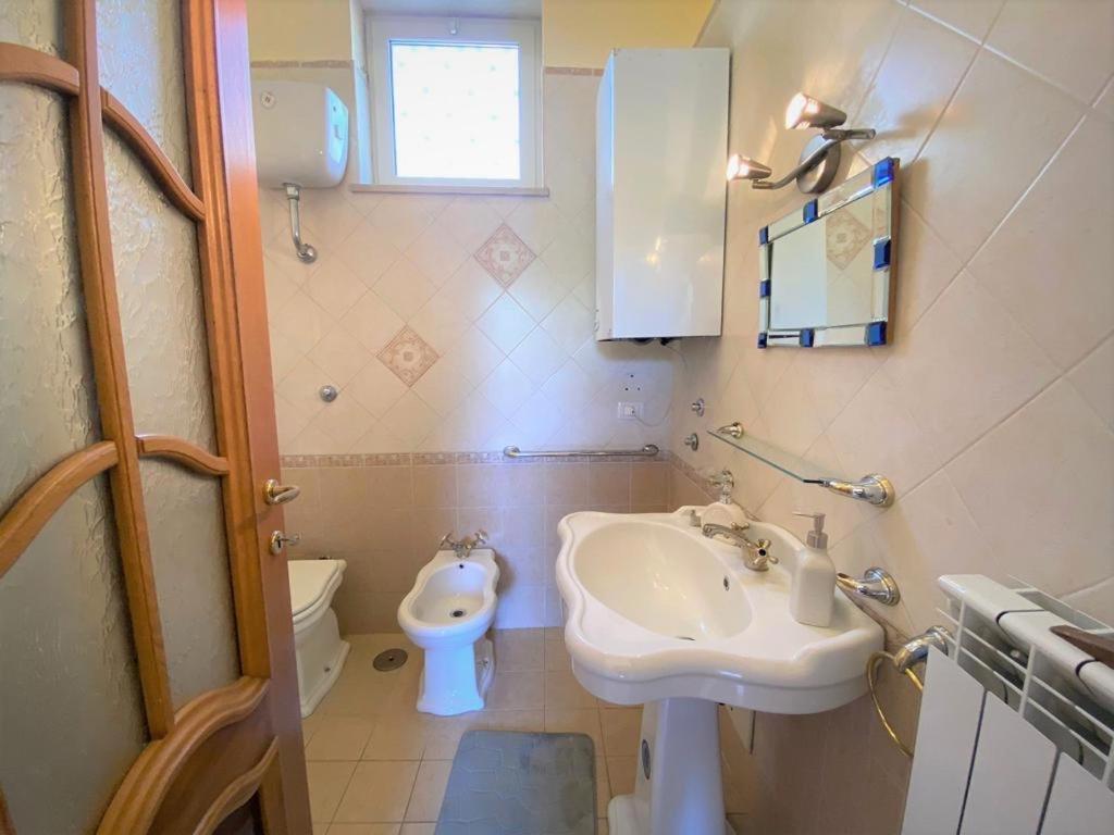 Suite 24 Ерколано Екстериор снимка